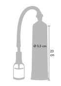 Power Pump Black Power Pump Black