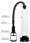 Power Pump Black Power Pump Black