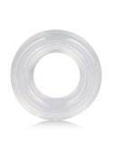 Premium Silicone Ring Set Transparent Premium Silicone Ring Set Transparent