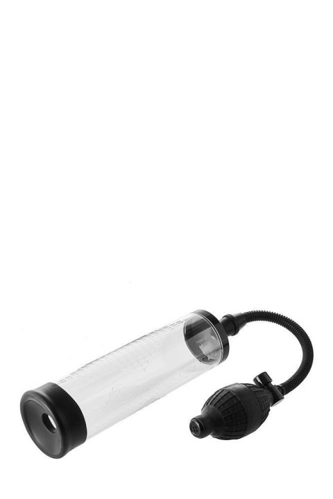 RAMROD CLASSIC PENIS PUMP RAMROD CLASSIC PENIS PUMP