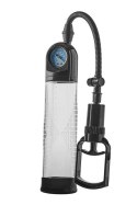 RAMROD DELUXE PENIS PUMP RAMROD DELUXE PENIS PUMP
