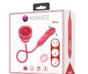 Romance - Alyss Masturbator Mouth Red Romance - Alyss Masturbator Mouth Red