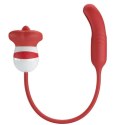Romance - Alyss Masturbator Mouth Red Romance - Alyss Masturbator Mouth Red
