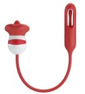 Romance - Alyss Masturbator Mouth Red Romance - Alyss Masturbator Mouth Red