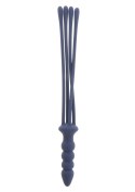Silicone Whip Blue Silicone Whip Blue