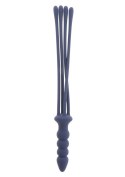 Silicone Whip Blue Silicone Whip Blue