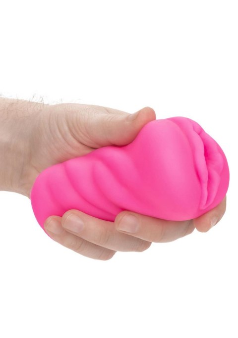 Stroker Kitty Pink Stroker Kitty Pink