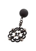 Weighted Nipple Press Metal Weighted Nipple Press Metal