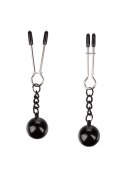 Weighted Tweezer NippleClamps Metal Weighted Tweezer NippleClamps Metal