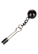 Weighted Tweezer NippleClamps Metal Weighted Tweezer NippleClamps Metal