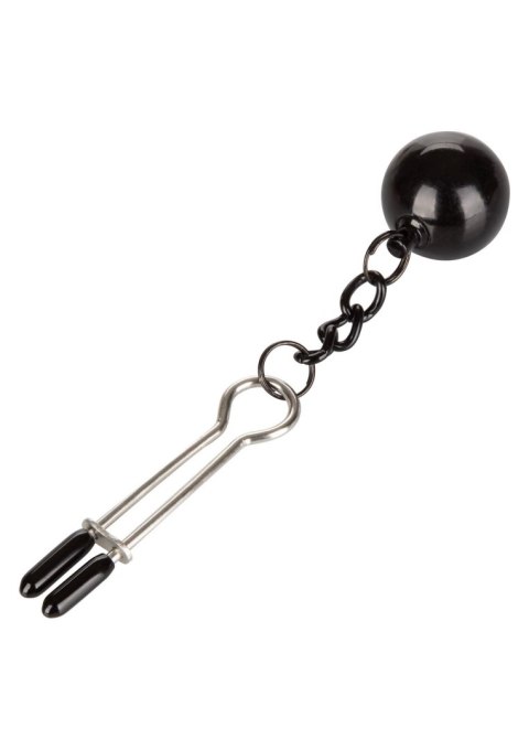 Weighted Tweezer NippleClamps Metal Weighted Tweezer NippleClamps Metal