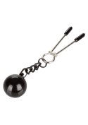 Weighted Tweezer NippleClamps Metal Weighted Tweezer NippleClamps Metal