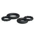 BAILE- COCK RINGS BAILE- COCK RINGS