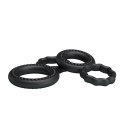BAILE- COCK RINGS BAILE- COCK RINGS