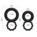 BAILE- COCK RINGS BAILE- COCK RINGS