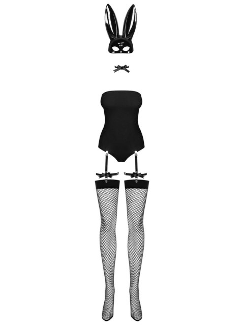 Bielizna-Bunny costume S/M Bielizna-Bunny costume S/M