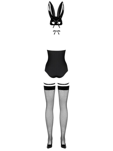 Bielizna-Bunny costume S/M Bielizna-Bunny costume S/M
