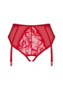 Bielizna-Dagmarie figi z paskami do pończoch XL/2XL Bielizna-Dagmarie figi z paskami do pończoch XL/2XL
