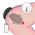 Bliss APP - Vibrating Anal Plug Bliss APP - Vibrating Anal Plug