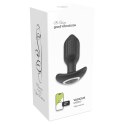 Bliss APP - Vibrating Anal Plug Bliss APP - Vibrating Anal Plug