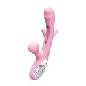 Corse USB 36 functions of vibration and tapping Corse USB 36 functions of vibration and tapping