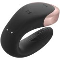Double Love (Black) Double Love (Black)