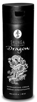 Dragon Intensifying Cream Dragon Intensifying Cream