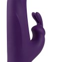 FeelzToys - Whirl-Pulse Rotating Rabbit Vibrator & Remote Control Purple FeelzToys - Whirl-Pulse Rotating Rabbit Vibrator & Remote Control Purple