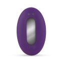 FeelzToys - Whirl-Pulse Rotating Rabbit Vibrator & Remote Control Purple FeelzToys - Whirl-Pulse Rotating Rabbit Vibrator & Remote Control Purple