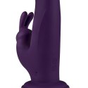FeelzToys - Whirl-Pulse Rotating Rabbit Vibrator & Remote Control Purple FeelzToys - Whirl-Pulse Rotating Rabbit Vibrator & Remote Control Purple