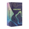 FeelzToys - Whirl-Pulse Rotating Rabbit Vibrator & Remote Control Purple FeelzToys - Whirl-Pulse Rotating Rabbit Vibrator & Remote Control Purple