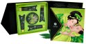 Geisha's Secret Kit Organica Exotic Green Tea Geisha's Secret Kit Organica Exotic Green Tea