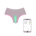 Magic Motion - FitCute Kegel Rejuve Magic Motion - FitCute Kegel Rejuve