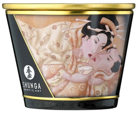 Massage Candle Vanille Massage Candle Vanille