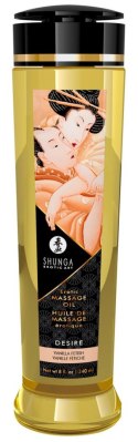 Massage Oil Desire VANILLA FETISH Massage Oil Desire VANILLA FETISH