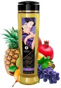 Massage Oil Libido EXOTIC FRUITS Massage Oil Libido EXOTIC FRUITS
