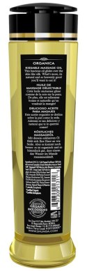 Massage Oil Organica EXOTIC GREEN TEA Massage Oil Organica EXOTIC GREEN TEA