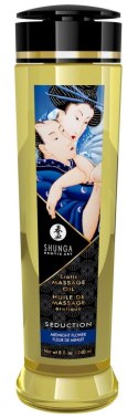 Massage Oil Seduction Midnight Flower Massage Oil Seduction Midnight Flower