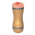 Masturbator- Bevis - 36 functions USB Masturbator- Bevis - 36 functions USB