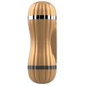Masturbator- Bevis - 36 functions USB Masturbator- Bevis - 36 functions USB