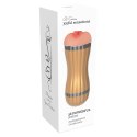Masturbator- Bevis - 36 functions USB Masturbator- Bevis - 36 functions USB