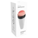 Masturbator- MOLLY - 36 functions USB Masturbator- MOLLY - 36 functions USB