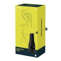 Masturbator - Satisfyer Men Classic (Black) Masturbator - Satisfyer Men Classic (Black)
