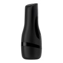 Masturbator - Satisfyer Men Classic (Black) Masturbator - Satisfyer Men Classic (Black)