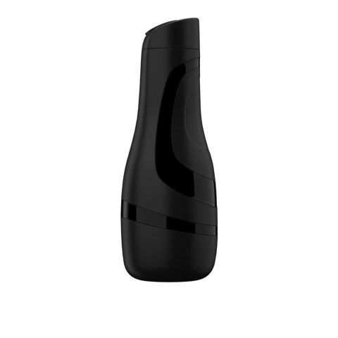 Masturbator - Satisfyer Men Classic (Black) Masturbator - Satisfyer Men Classic (Black)