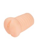 Masturbator-Vagina z wibracją 650g-RENIA Masturbator-Vagina z wibracją 650g-RENIA