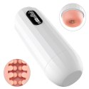 Masturbator cup - Pulse Grip Masturbator cup - Pulse Grip
