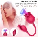 Miss Coyness USB 10 function Miss Coyness USB 10 function