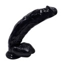 Monster John 10,9' Black Monster John 10,9' Black