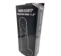 Monster John 10,9' Black Monster John 10,9' Black